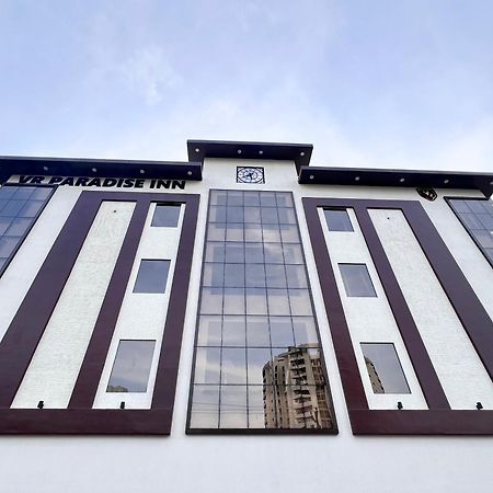 Vr Paradise Inn Kelambākkam 외부 사진