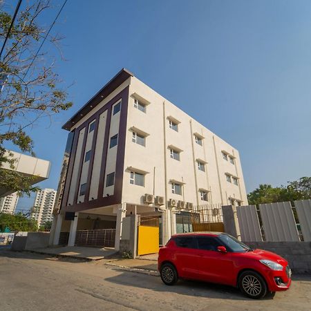 Vr Paradise Inn Kelambākkam 외부 사진