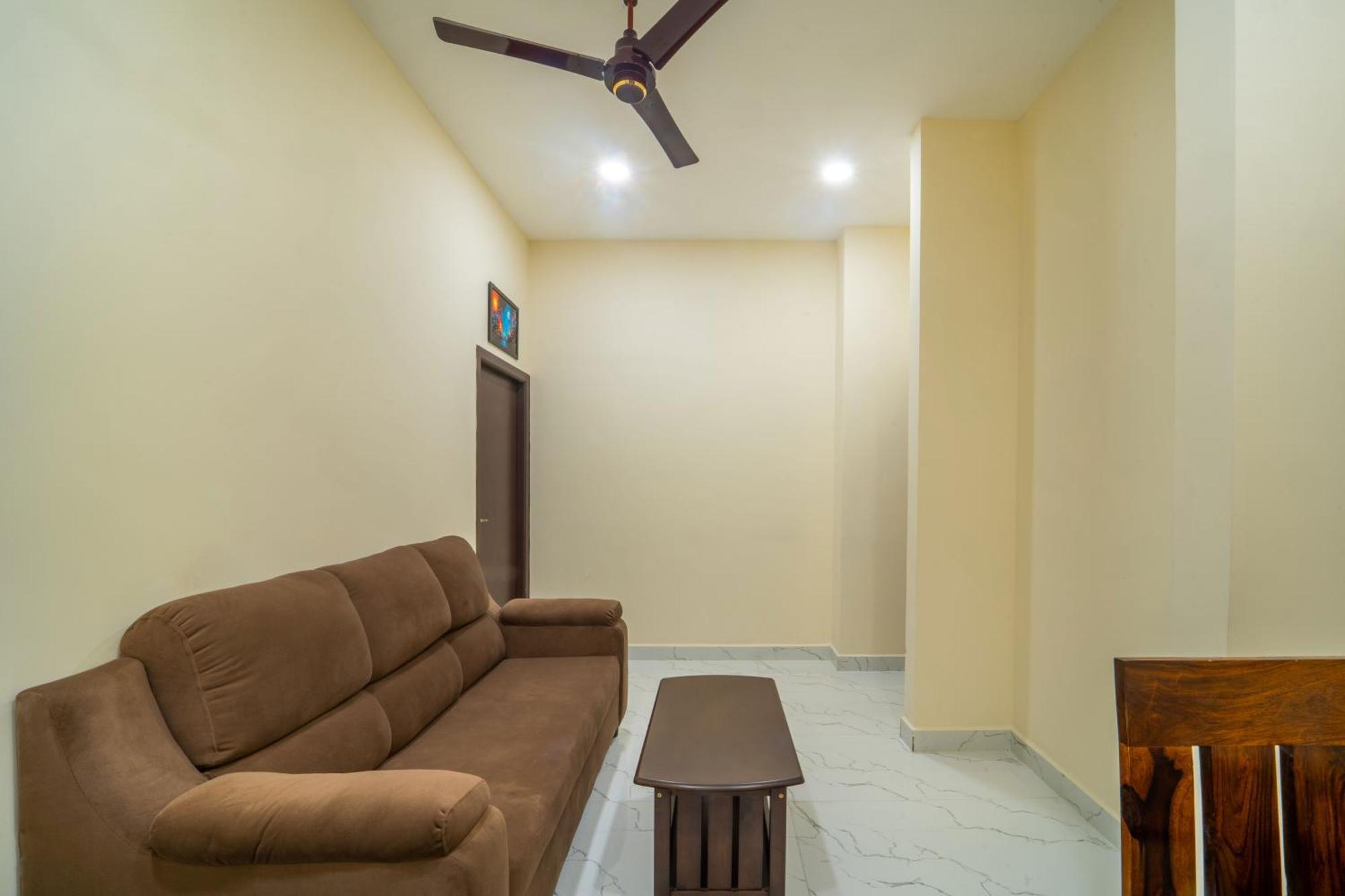 Vr Paradise Inn Kelambākkam 외부 사진