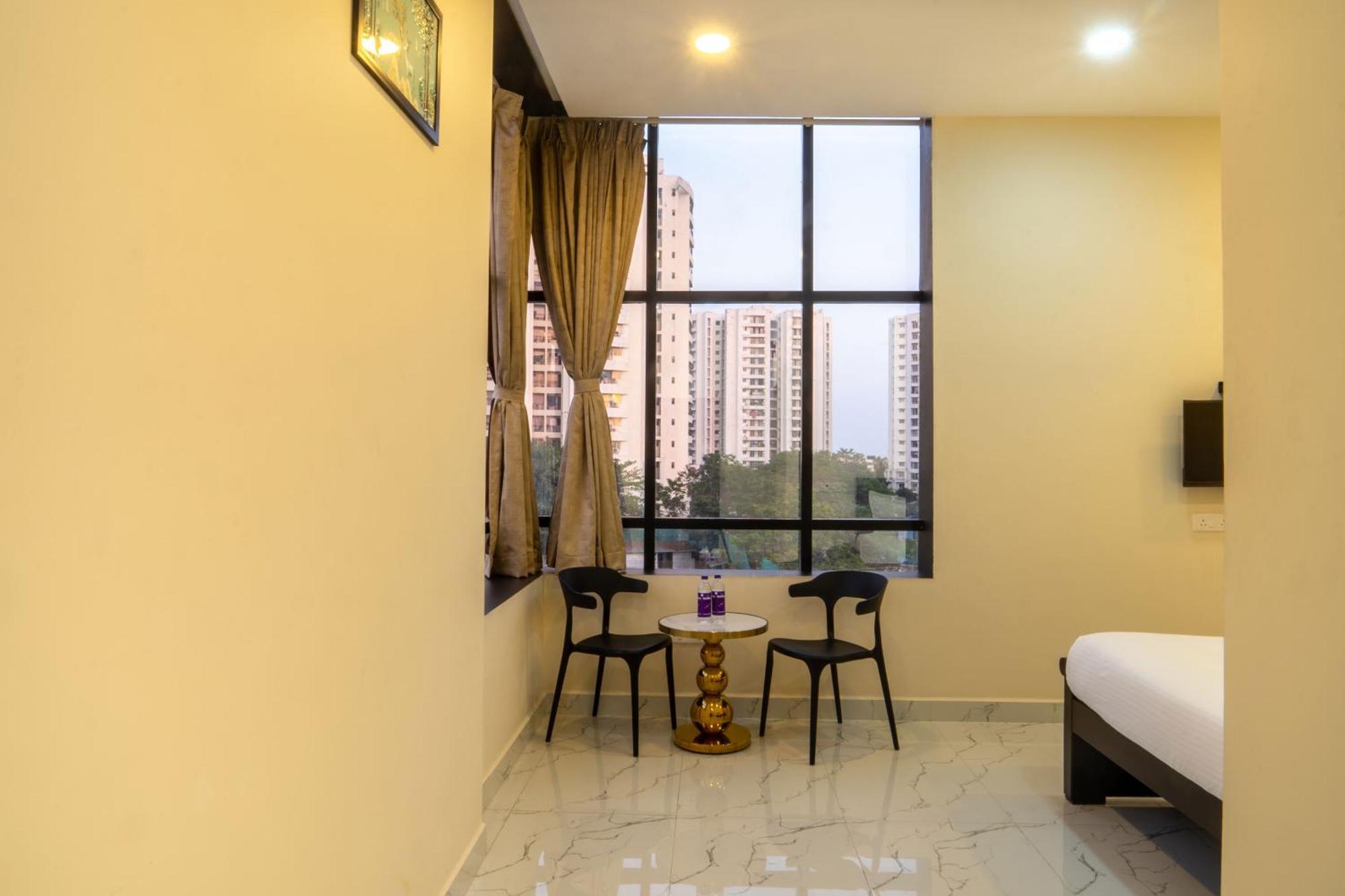 Vr Paradise Inn Kelambākkam 외부 사진